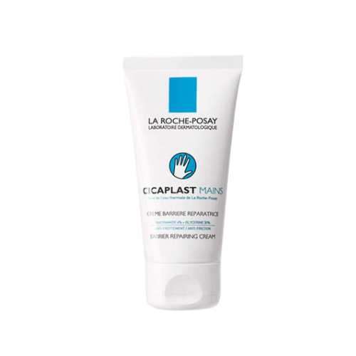 Click to view product details and reviews for La Roche Posay Cicaplast Hand Cream 50ml.
