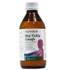 Numark Dry Tickly Cough 200ml