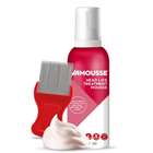 Vamousee Head Lice Treatment