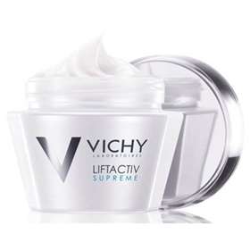 Vichy Liftactiv Supreme Dry to Very Dry Skin 50ml