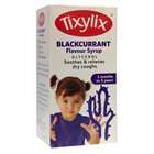 Tixylix Blackcurrant 100ml
