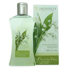 Bronnley Lilly of the Valley Bodywash 250ml