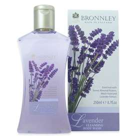 Bronnley Lavender Bodywash 250ml