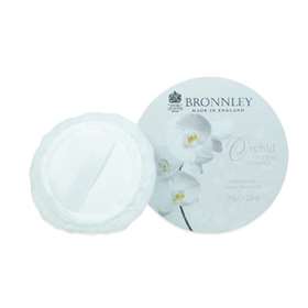 Bronnley Orchid Dusting Powder 75g