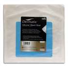 Dermatix Silicone Sheet Clear 13cm x 13cm