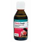 Numark Chesty Cough 200ml