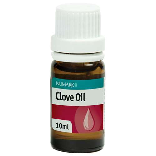 Click to view product details and reviews for Clove Oil 10ml.