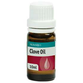 Numark Clove Oil 10ml
