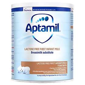 Aptamil Lactose Free From Birth 400g