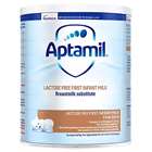 Aptamil Lactose Free From Birth 400g