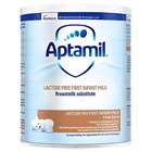Aptamil Lactose Free From Birth 400g