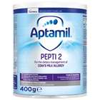 Aptamil Pepti 2 From 6 Months Cows Milk Allergy 400g