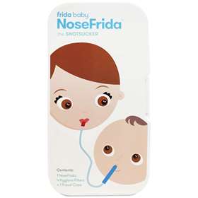 nosefrida nasal