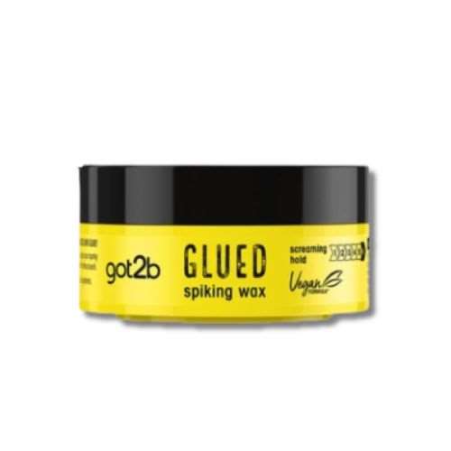 Schwarzkopf Got2b Glued Spiking Wax 4 Screaming Hold 75ml