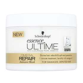 Schwarzkopf Essence Ultime Omega Repair Intensive Mask 200ml