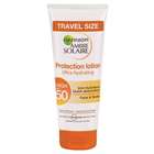 Ambre Solaire Face and Body Lotion SPF30 50ml