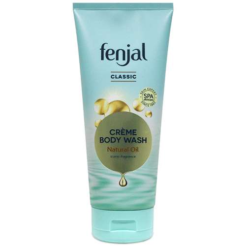 Fenjal Classic Creme Body Wash 200ml