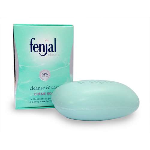 Fenjal Classic Creme Soap 100g