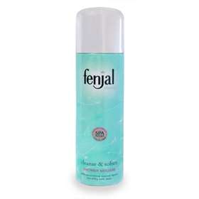 Fenjal Classic Shower Mousse 200ml