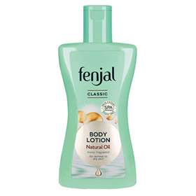 Fenjal Classic  Body Lotion 200ml