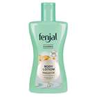 Fenjal Classic Natural Oil Body Lotion 200ml