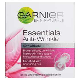 Garnier Essentials Anti-Wrinkle Day Cream 50ml