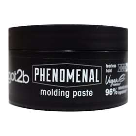 Schwarzkopf Got2b Phenomenal Moulding Paste 100ml