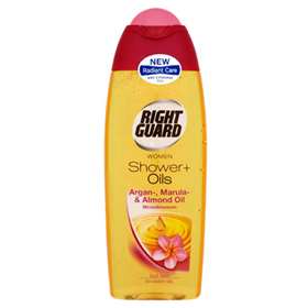 Womens shower gel deals
