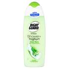 Right Guard Women Shower + Yoghurt Aloe Vera Shower Cream 250ml