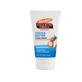 Palmer's Cocoa Butter Vitamin E 24 Hour Hand Elbow Knees Cream 60g