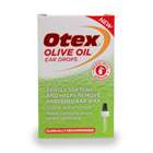 Otex Olive Oil Ear Drops 10ml