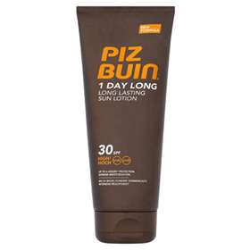 Piz Buin 1 Day Long Sun Lotion SPF30