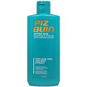 Piz Buin After Sun Soothing and Cooling Lotion 200ml