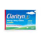 Clarityn Allergy Tablets 10mg 30