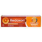 Redoxon Immune Support Effervescent 15 Tablets