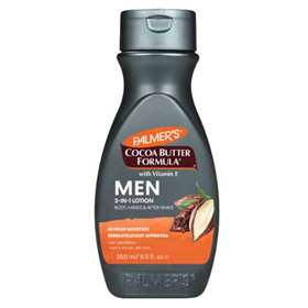 Palmer's Men Body and Face 250ml