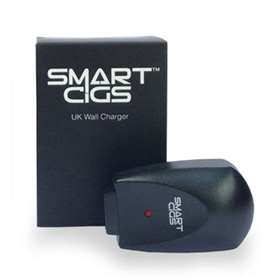 SmartCigs UK Wall Charger