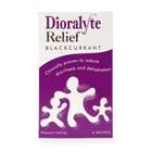 Dioralyte Relief Blackcurrant 6