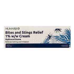Numark Bites and Stings Cream 10g
