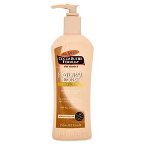 Palmer's Natural Bronze Lotion 250ml