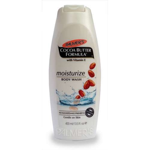 Palmer's Cocoa Butter FormulaMoisturize Body Wash 400ml
