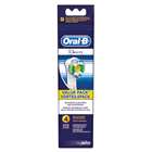 Oral-B 3D White Replacement Brush Heads 4