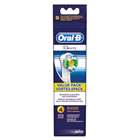 Oral-B 3D White Replacement Brush Heads 4