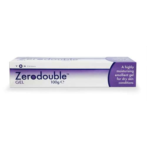 Zerodouble Gel 100g