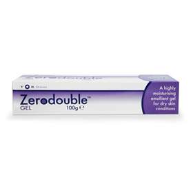 Zerodouble Gel 100g