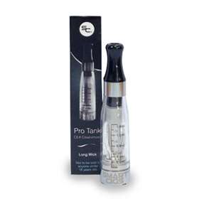 SmartCigs Pro Tank CE4 Clearomizer 1.6ml