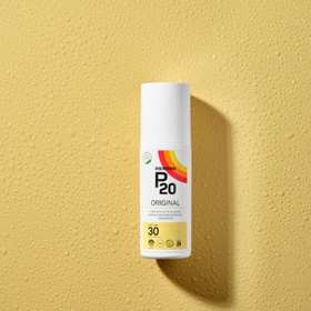 Riemann P20 Once a Day Sun Protection Spray SPF 30 200ml