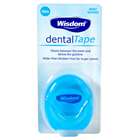 Wisdom Dental Tape Mint Waxed 50m
