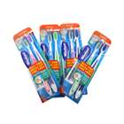 Wisdom Regular Plus Toothbrush Medium