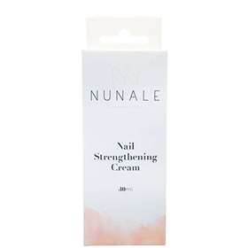 NuNale Cream Strengthener 30ml